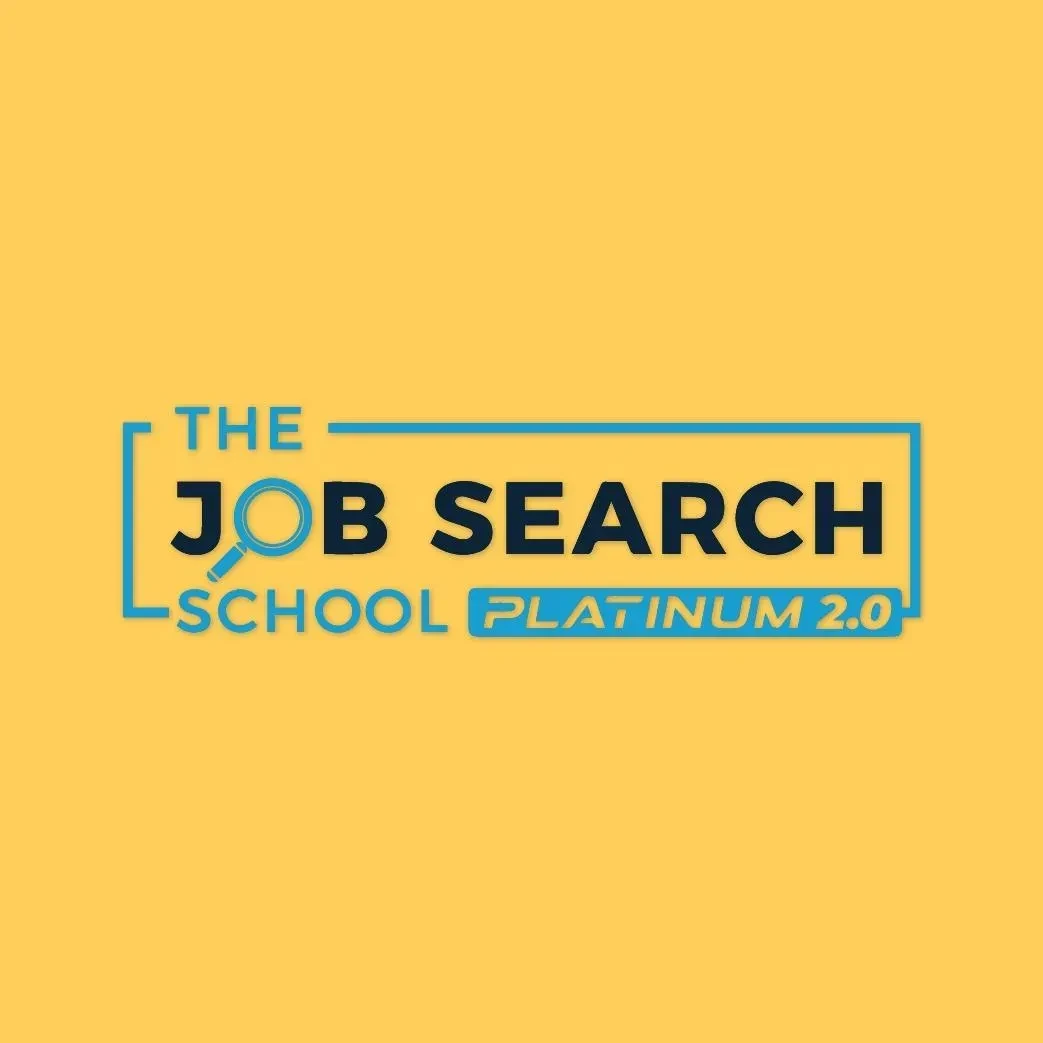 Job Search Inner Circle logo