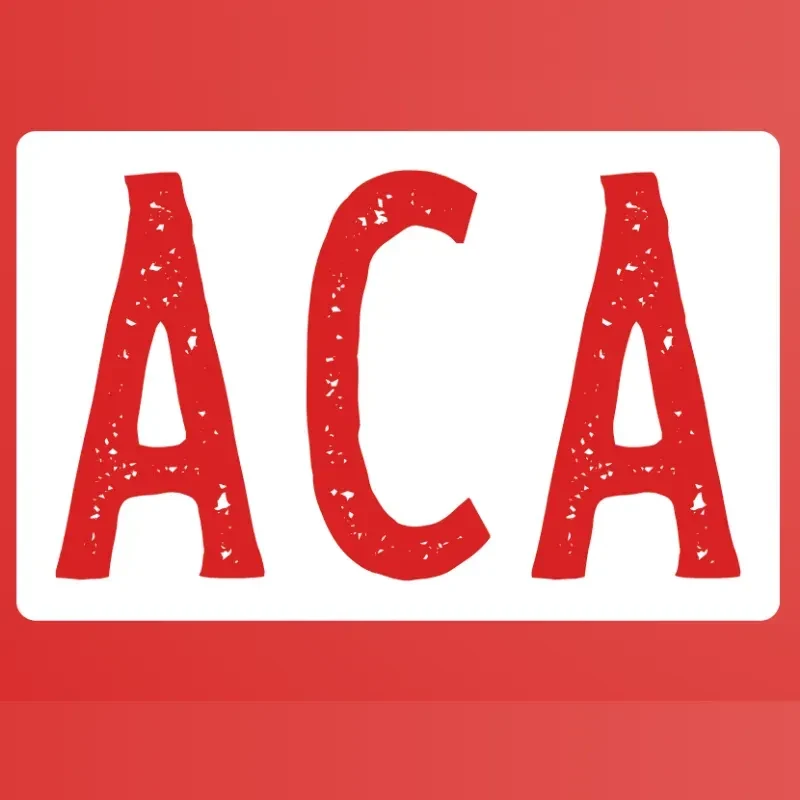 Automated Client Acquisition logo