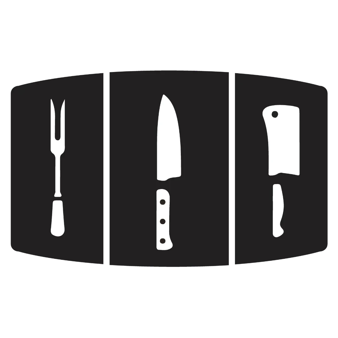 Academia Chef Trends logo