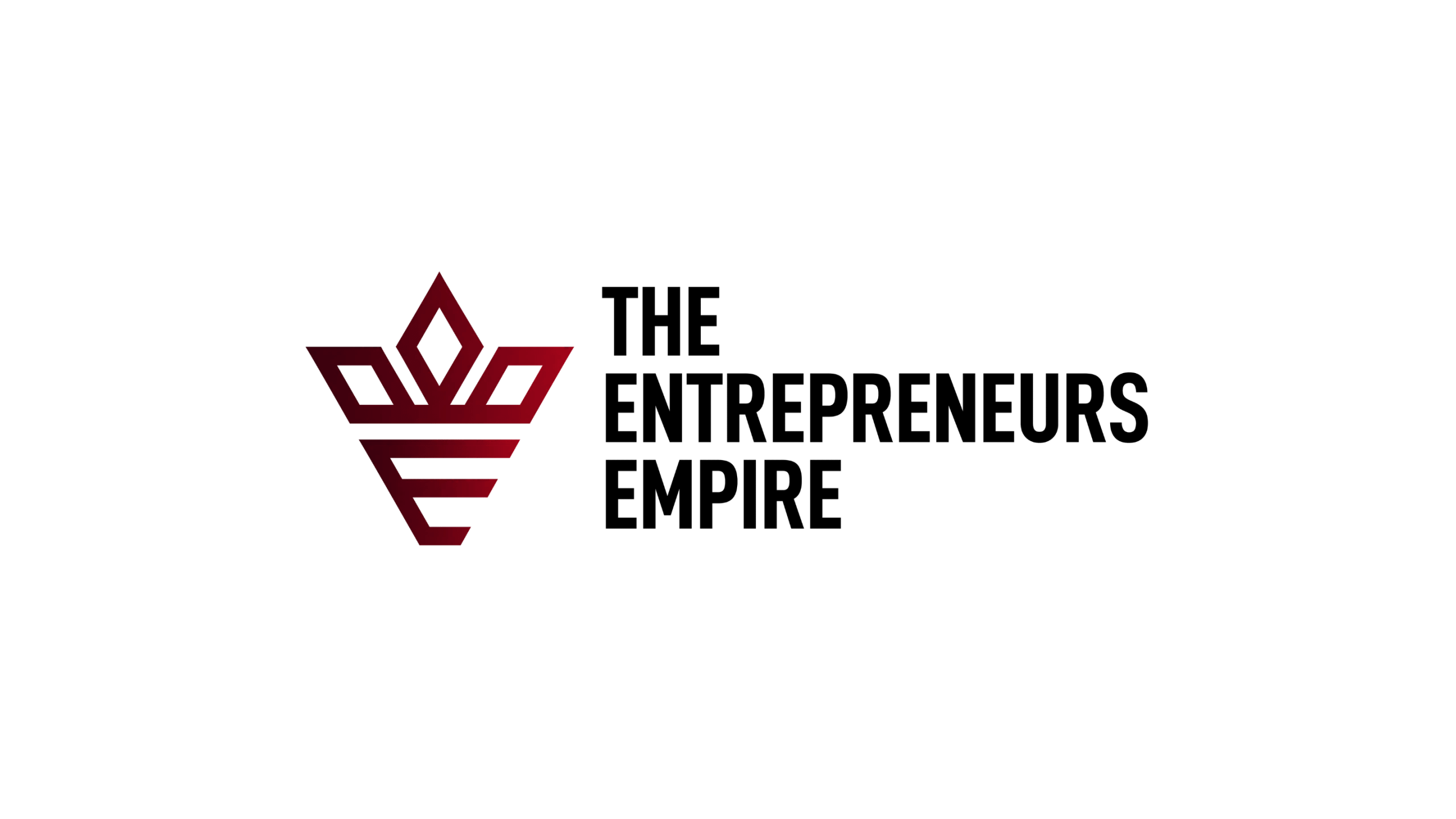 The Entrepreneurs Empire banner