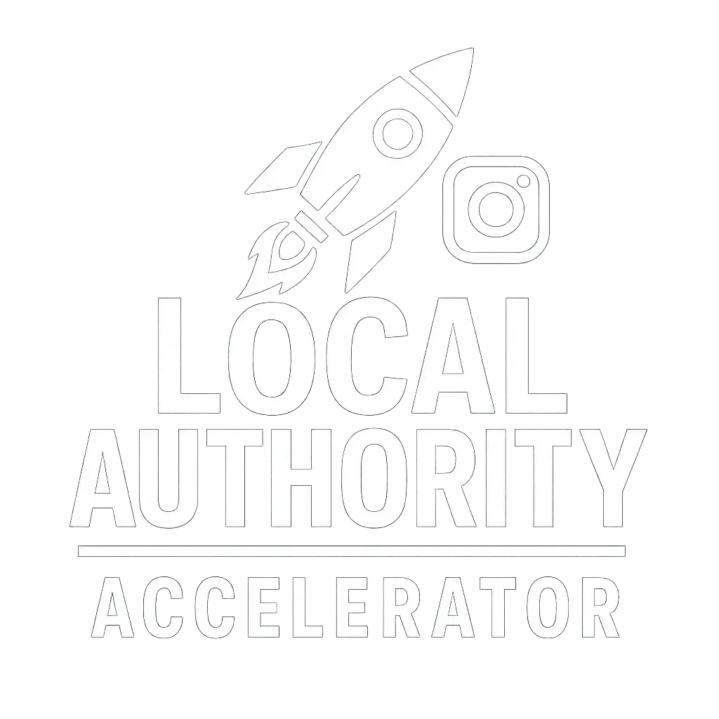 Local Authority Inner Circle logo