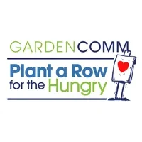 Plant-A-Row for the Hungry logo