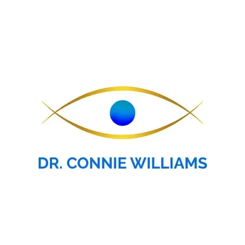 Connie Williams International logo