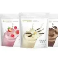 Neolife Nutirshake logo