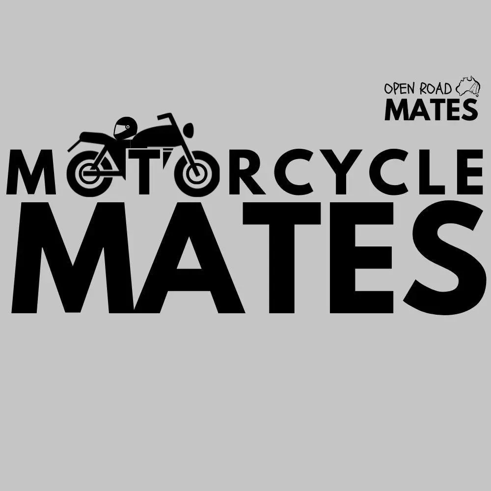 Open Road Mates logo