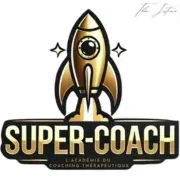 SUPER-COACH  logo