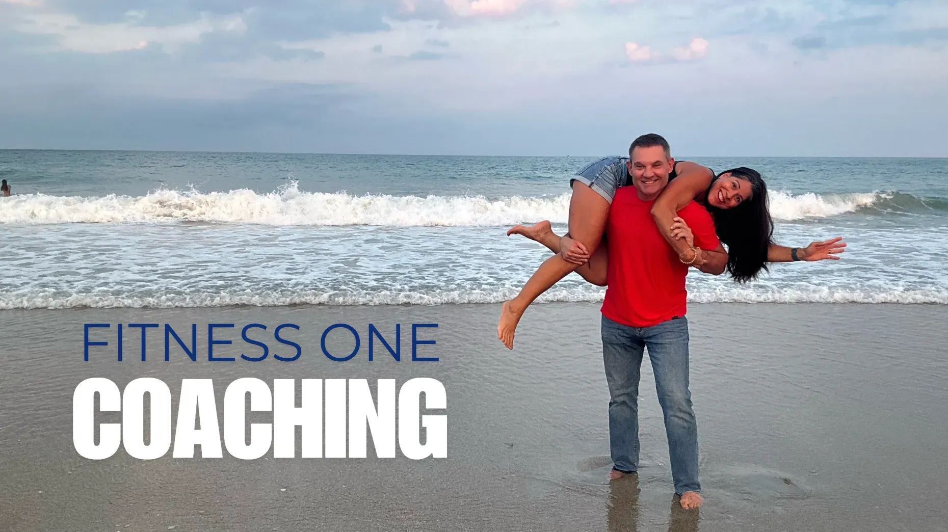 Fitness One Coaching 