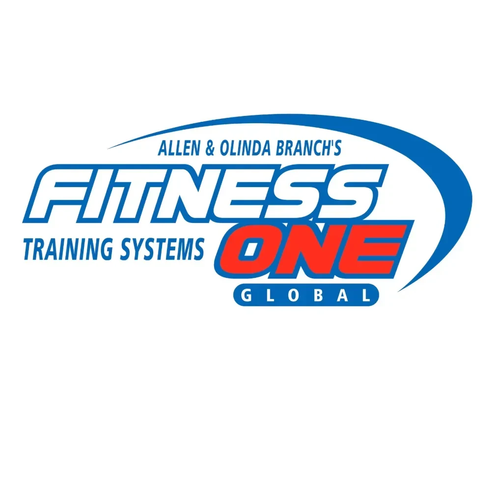 Fitness One Coaching  logo