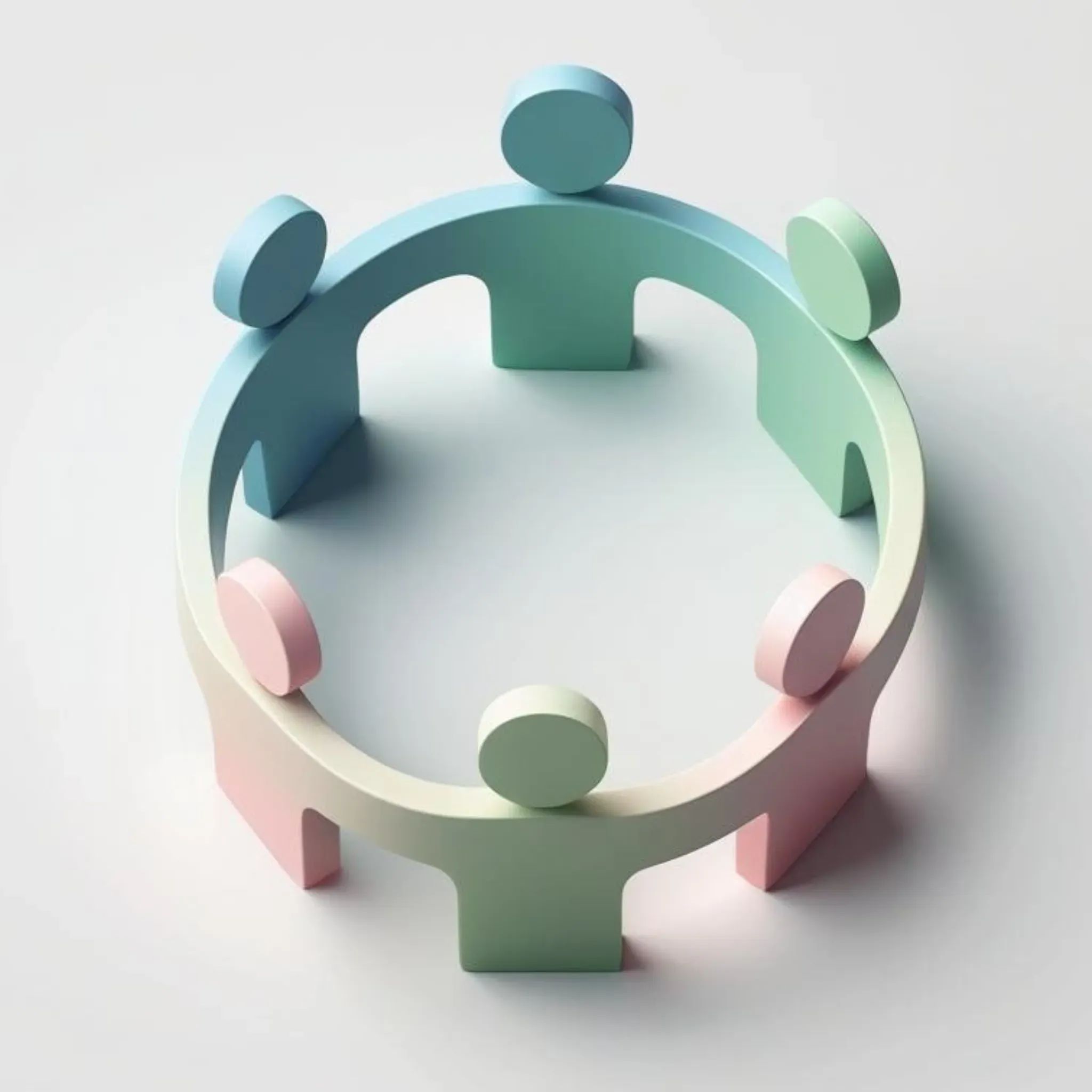 Open Prayer Group