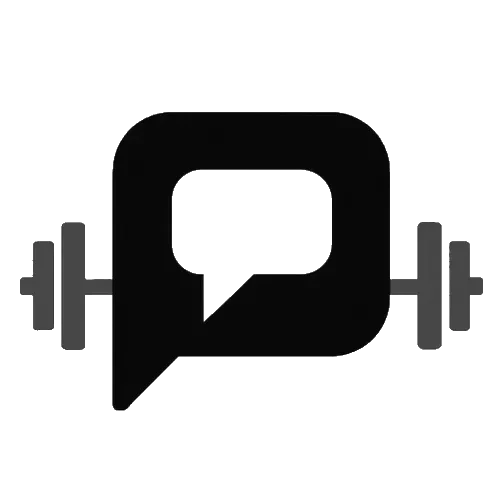 Public Speaking Gym LIVE logo