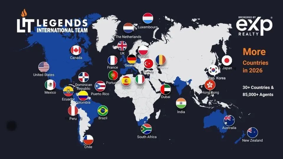 LiT Global Agents Community