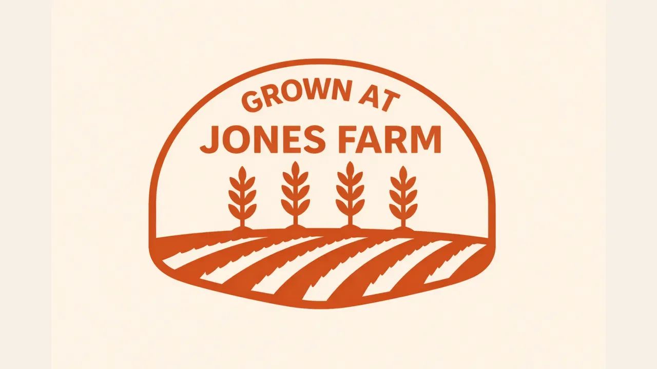 Jones Family Farm Super Fans