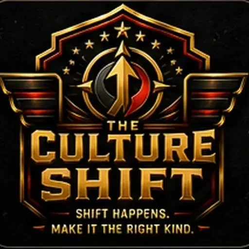 The Culture Shift logo
