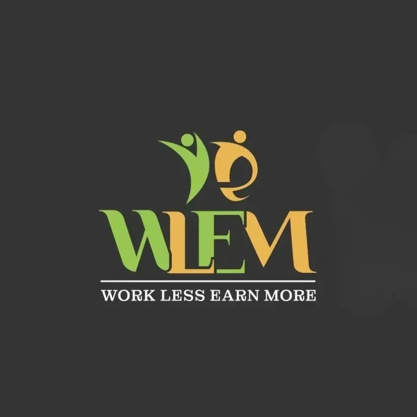 WLEM Community logo