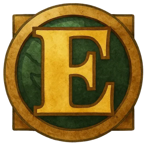 WoE Academy logo