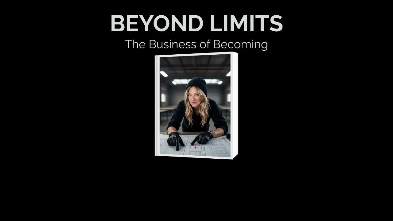 The Business Of Becoming
