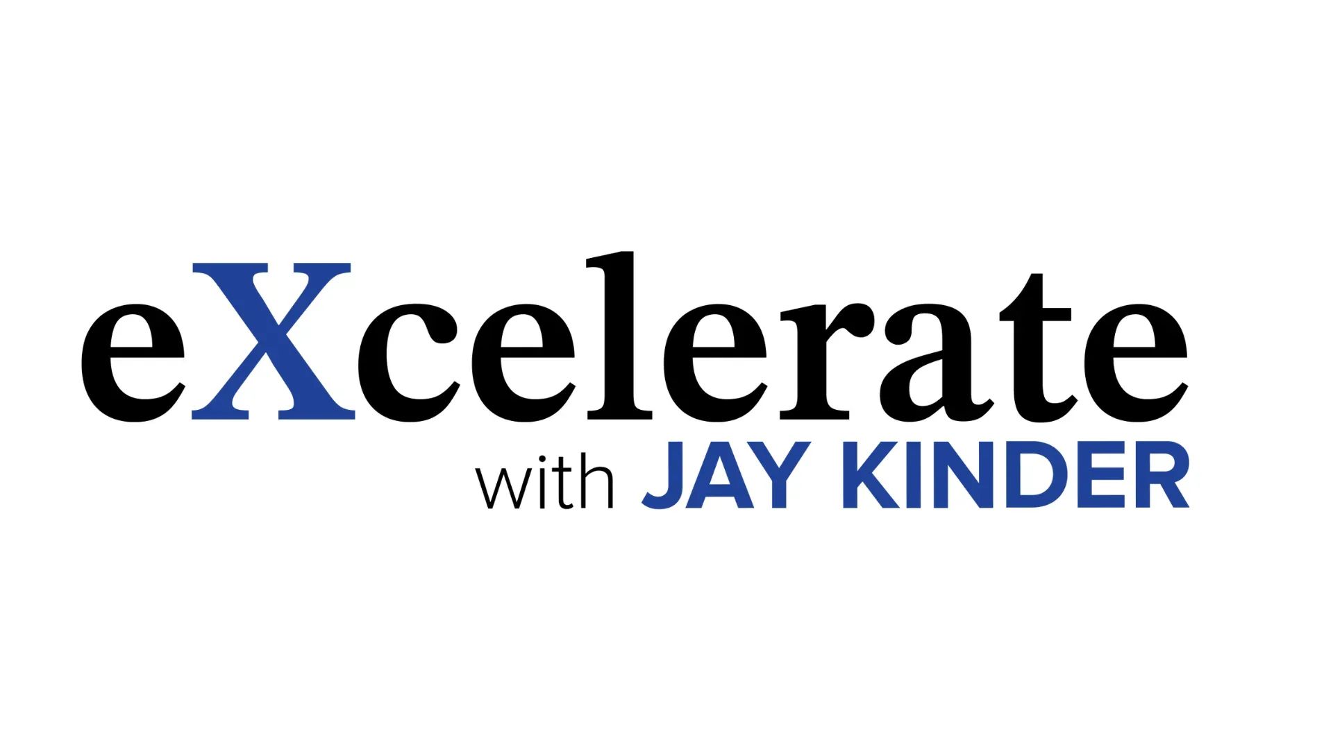 eXcelerate Coaching banner