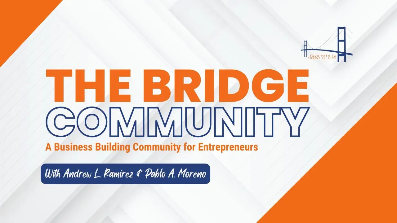 The Bridge Community