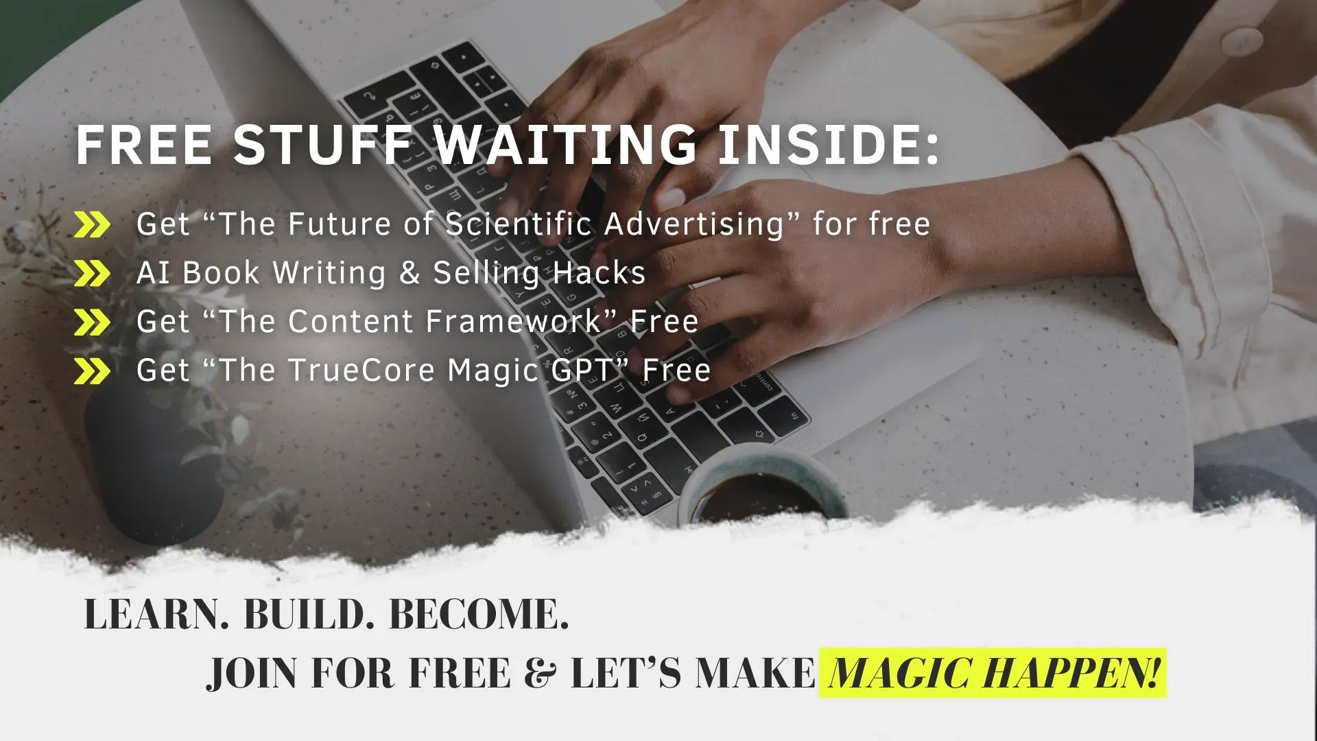 AI Advertising Mastermind