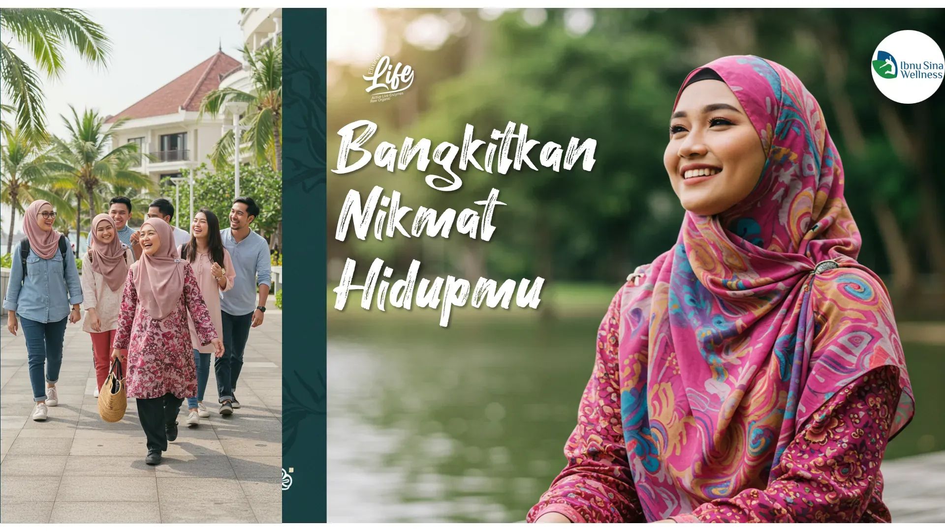 IBNU SINA WELLNESS