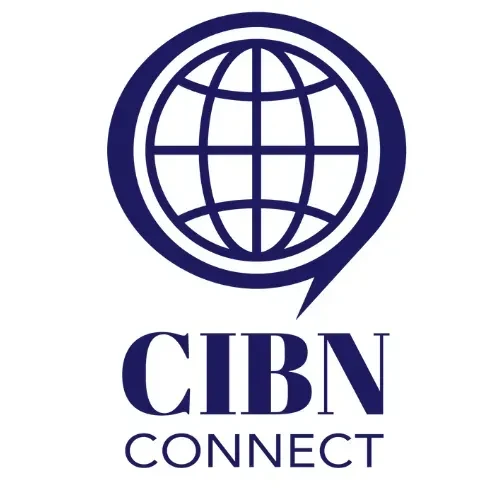 CIBN Community logo
