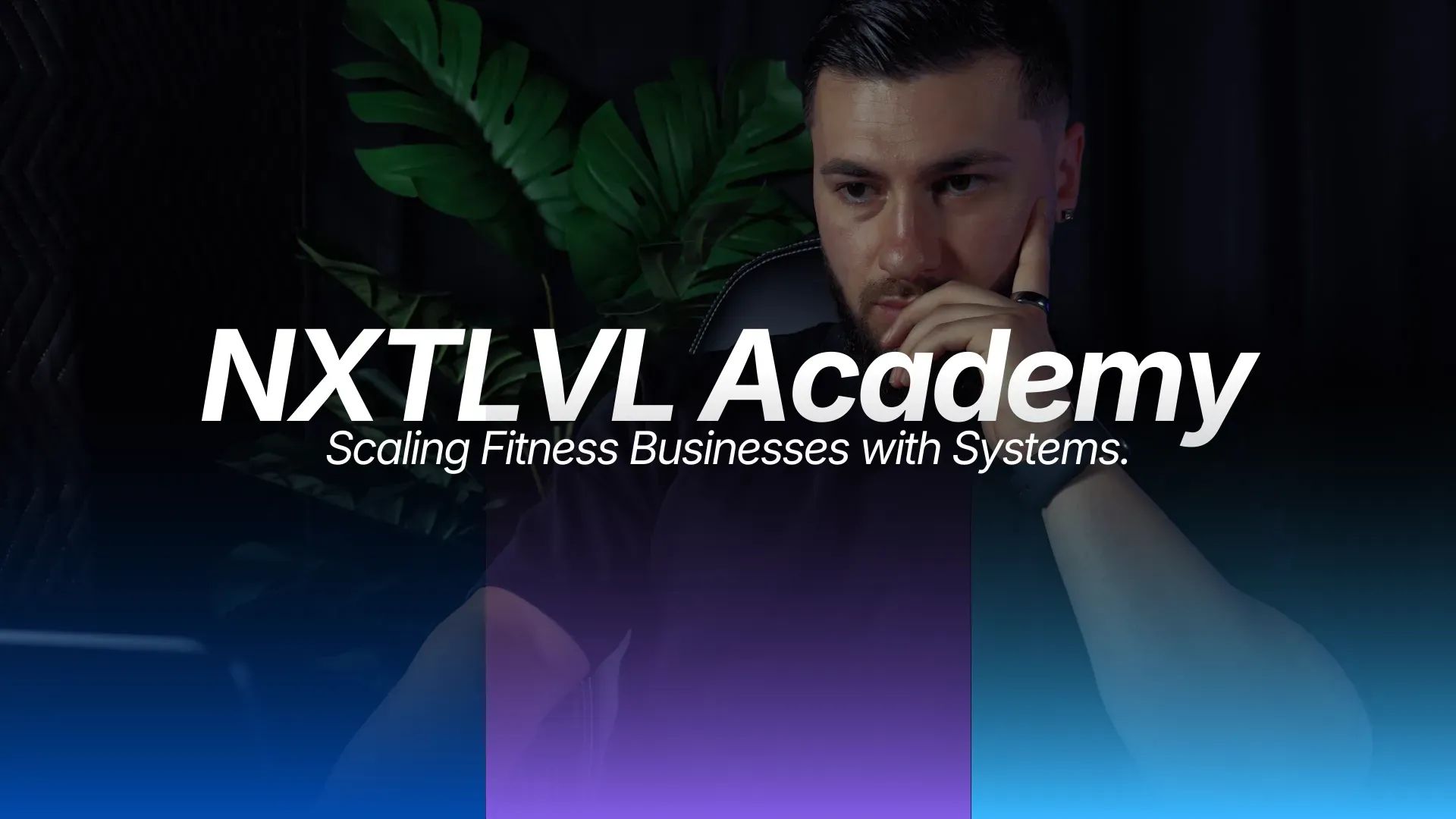 NXTLVL Academy