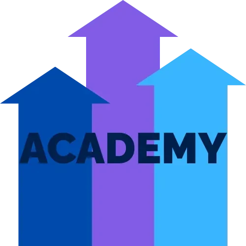 NXTLVL Academy logo