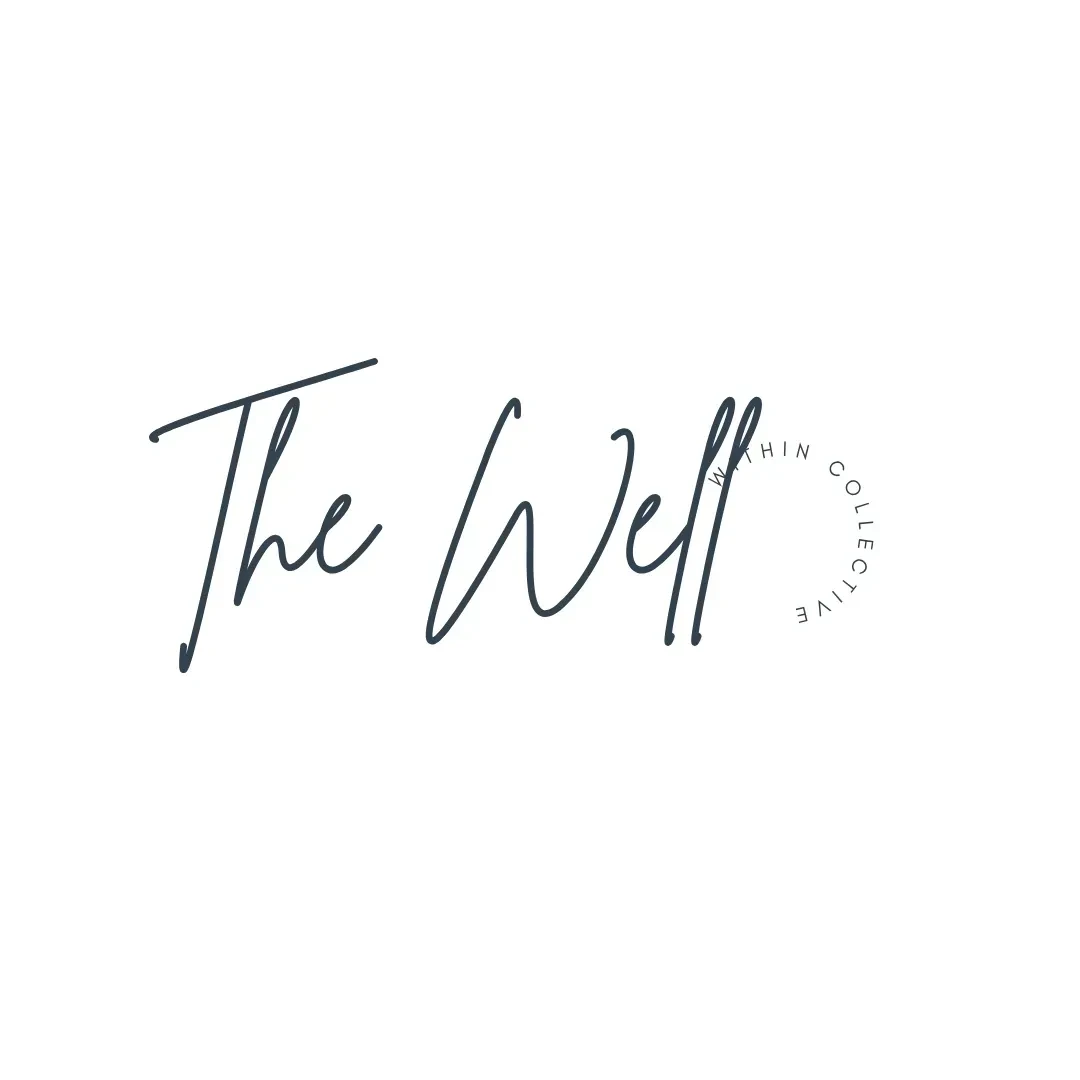 The Well logo