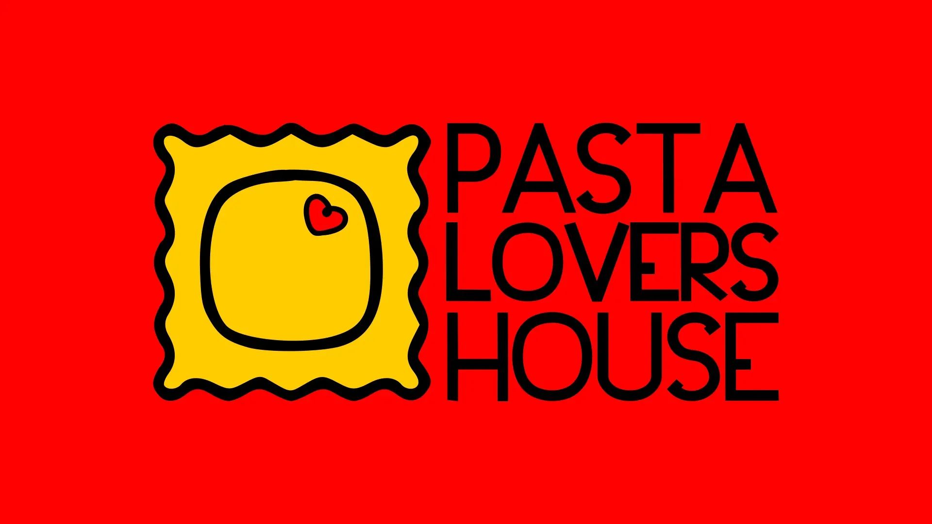 Pasta Lovers House