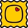 Pasta Lovers House logo