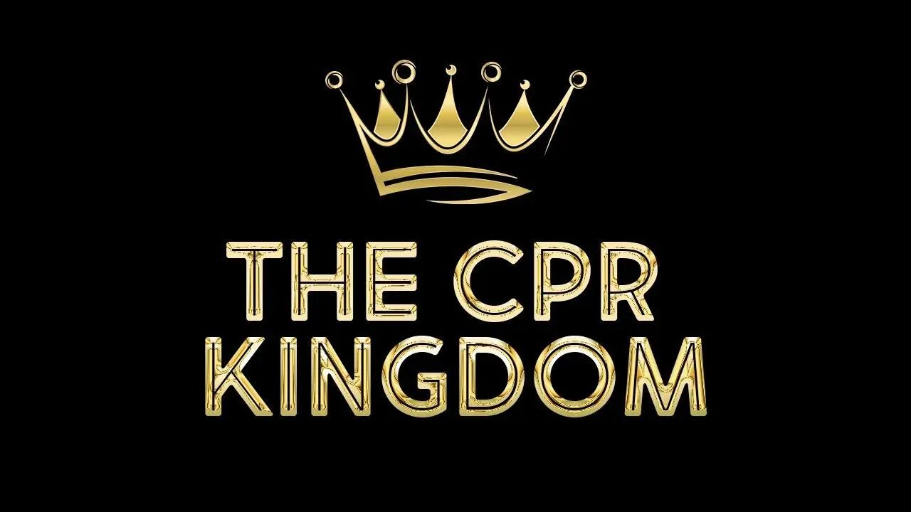 The CPR Kingdom