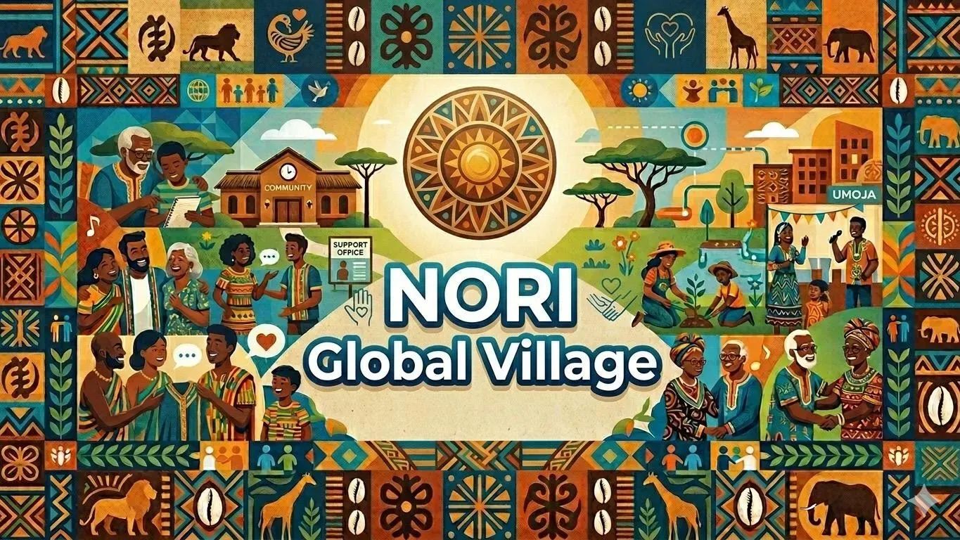 NORI Global Village