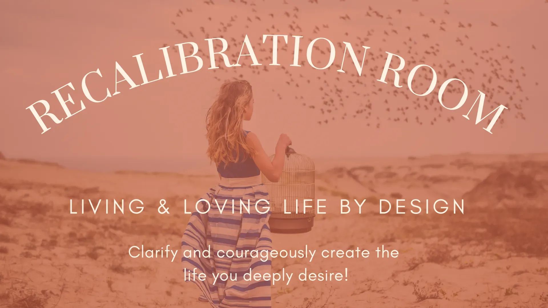 Recalibration Room