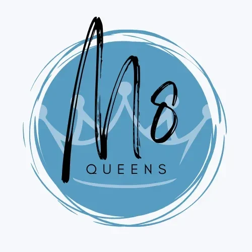 Motiv8Queens logo