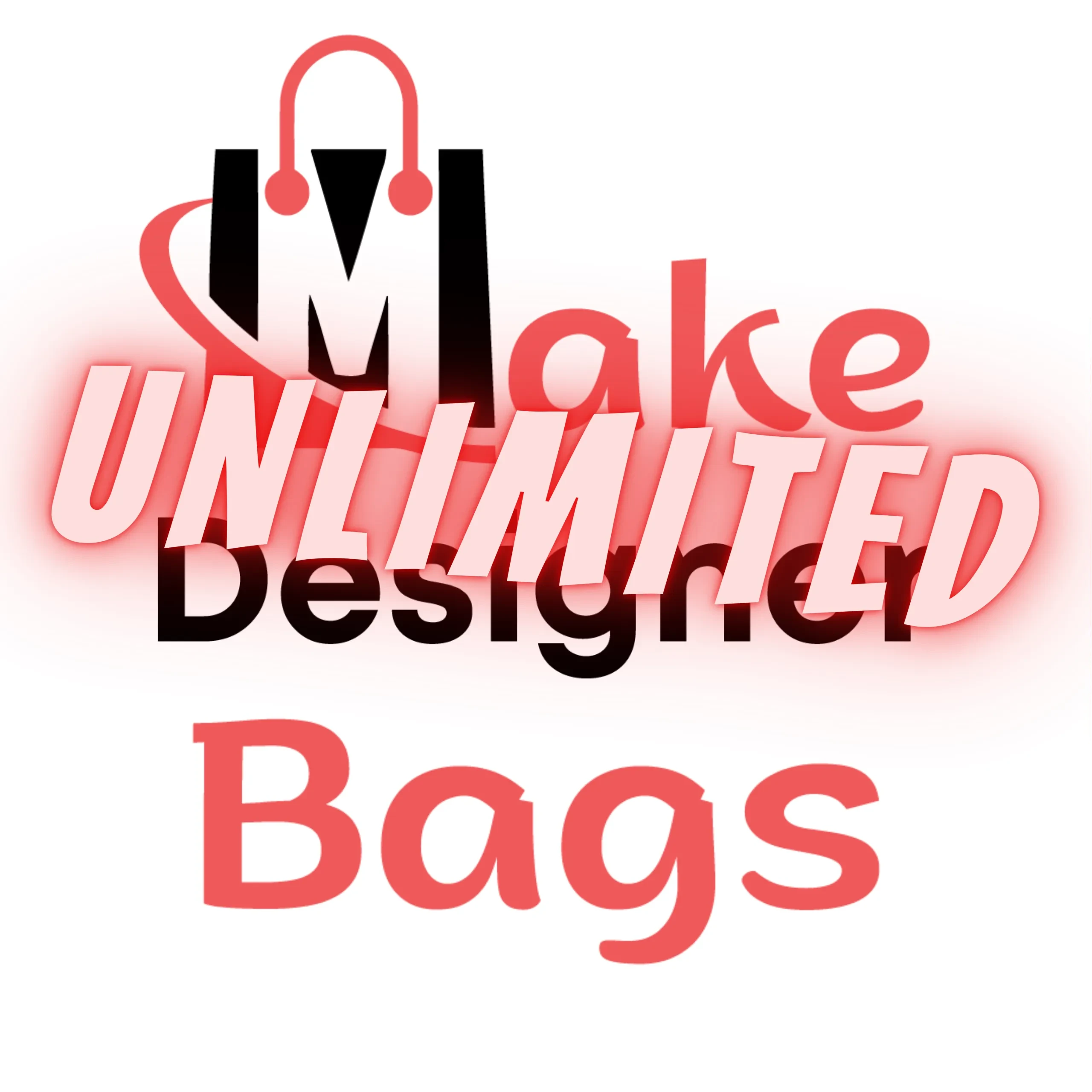MakeDesignerBags Unlimited logo