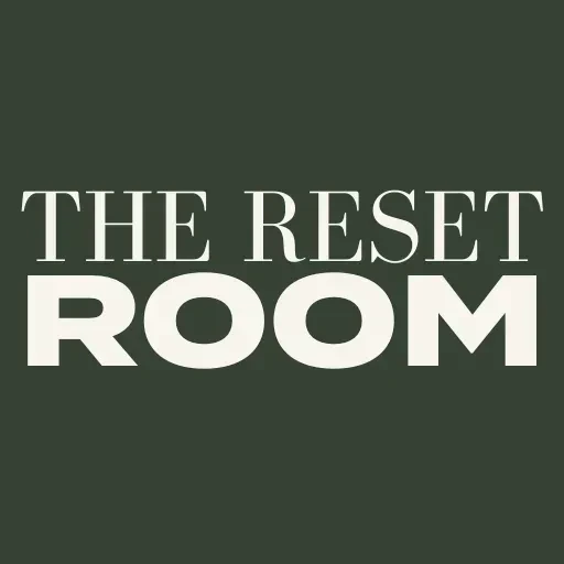 The Reset Room logo