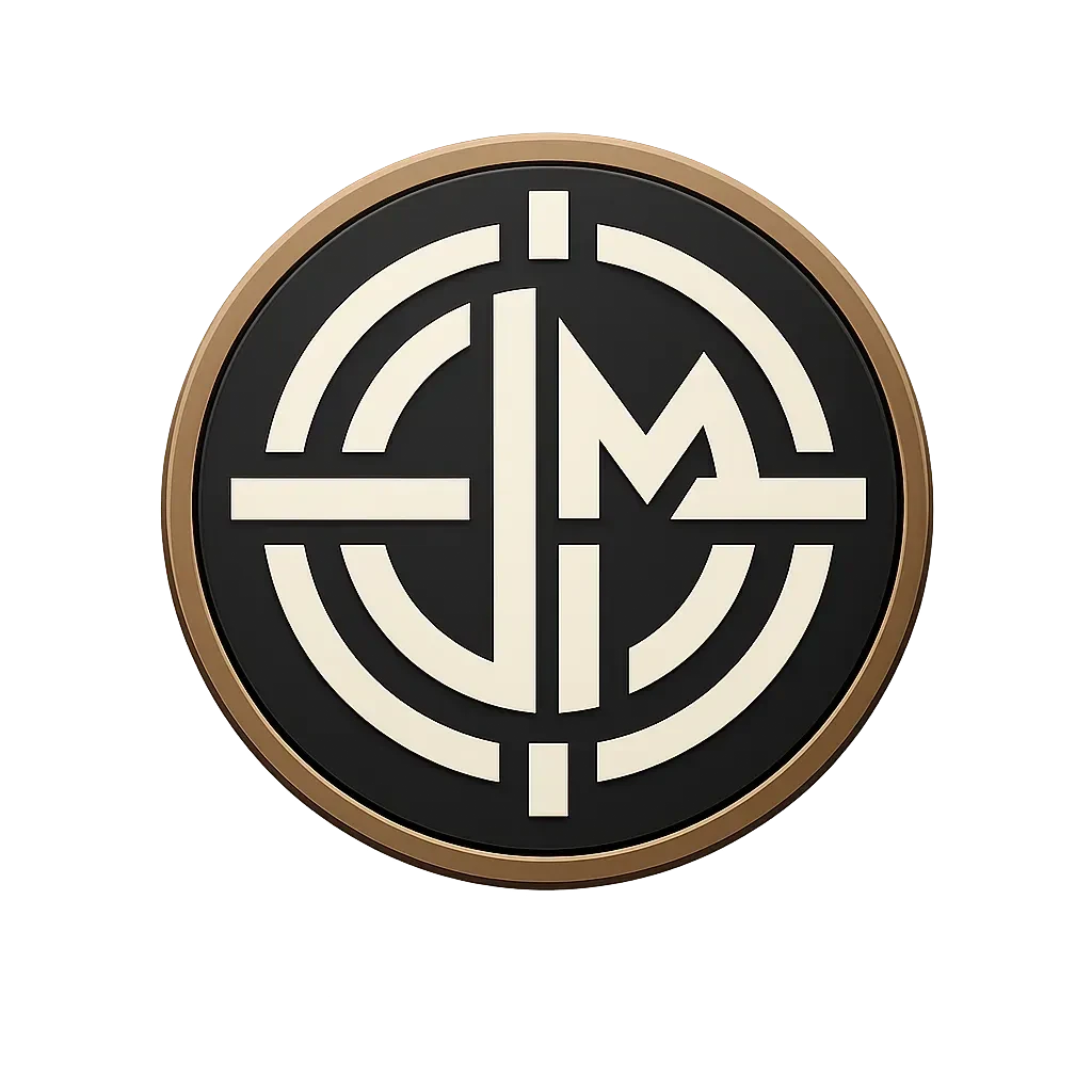 JM Training Community logo