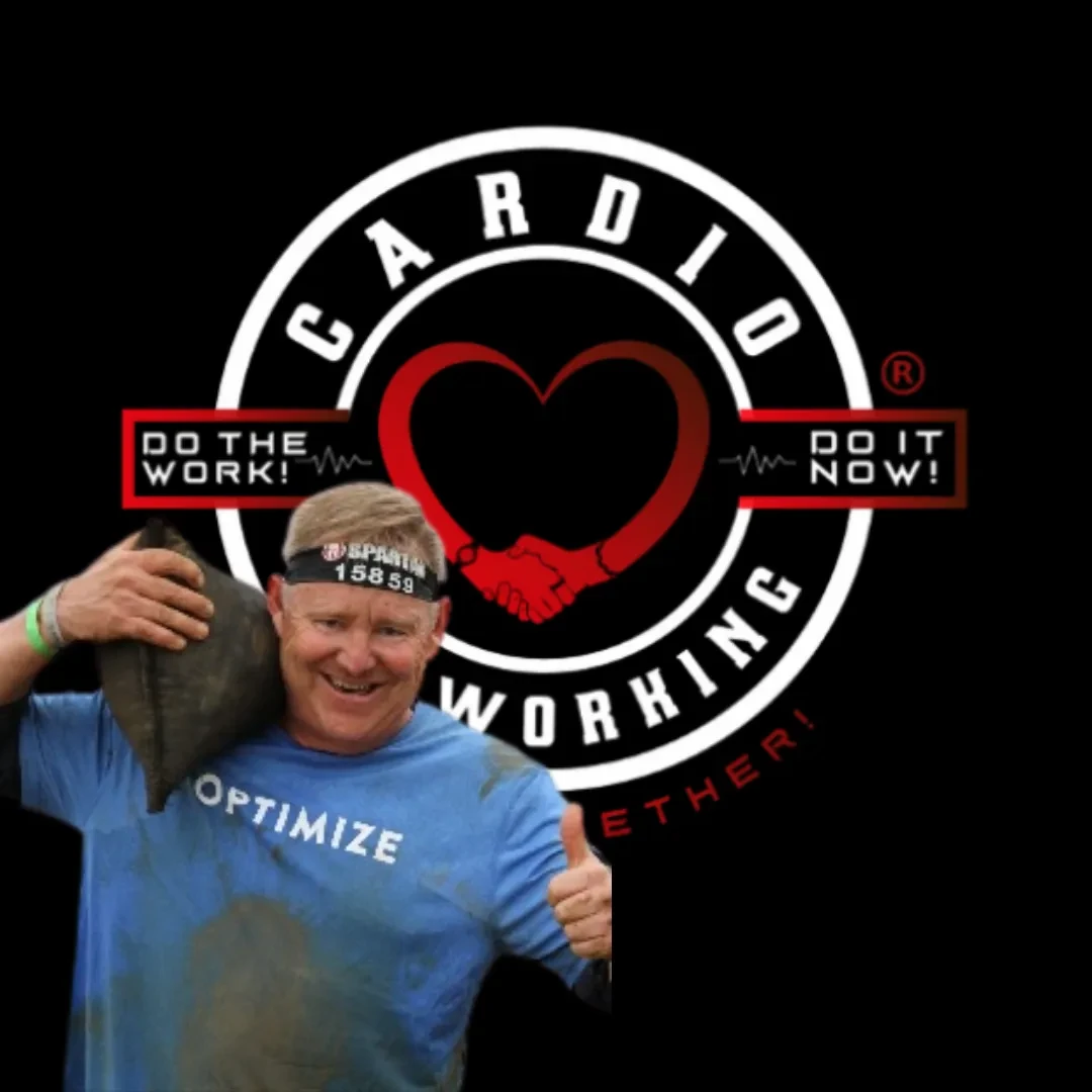 NorthPinellas CardioNetworking logo