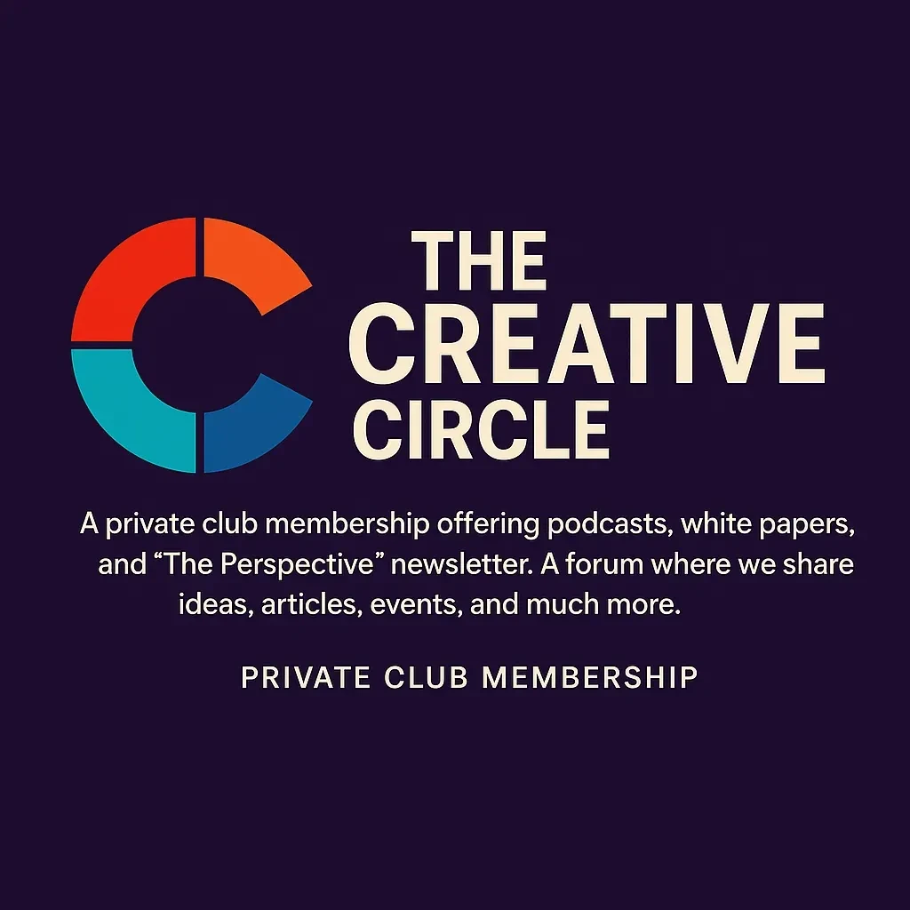 Creative Circle logo