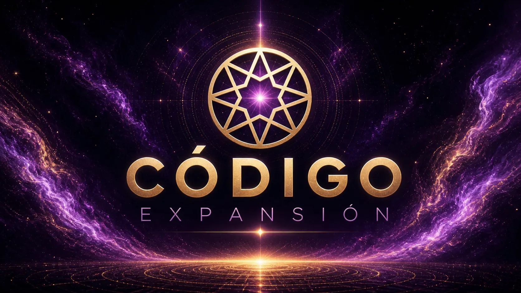 Código de Expansión