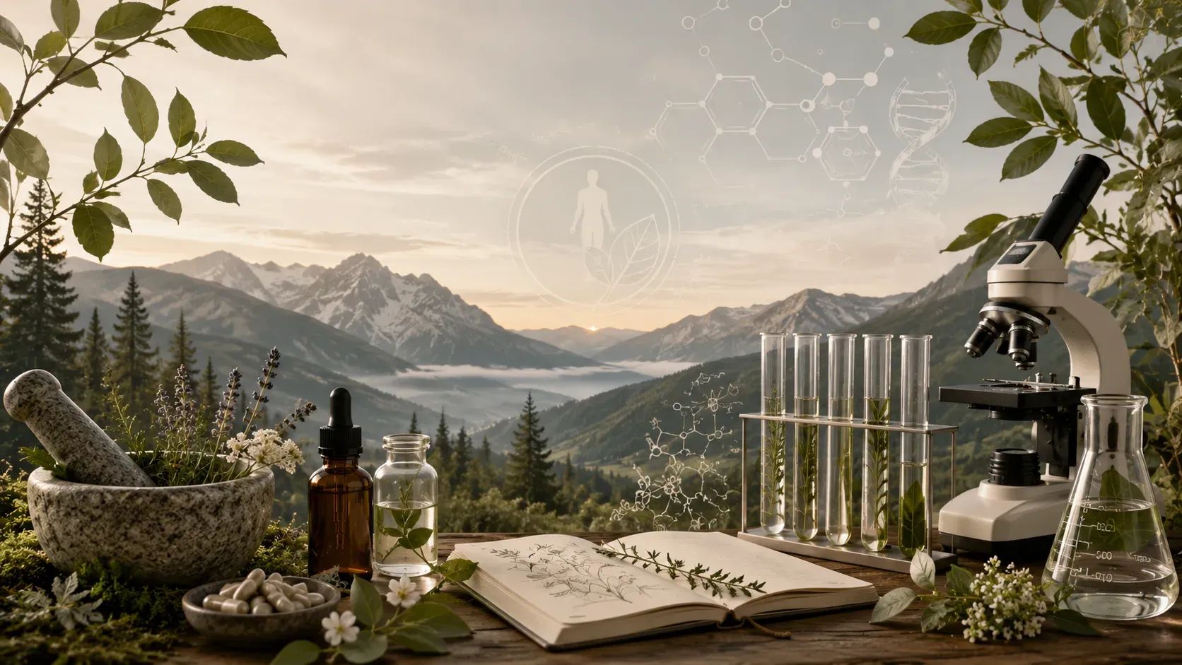 The Root Lab