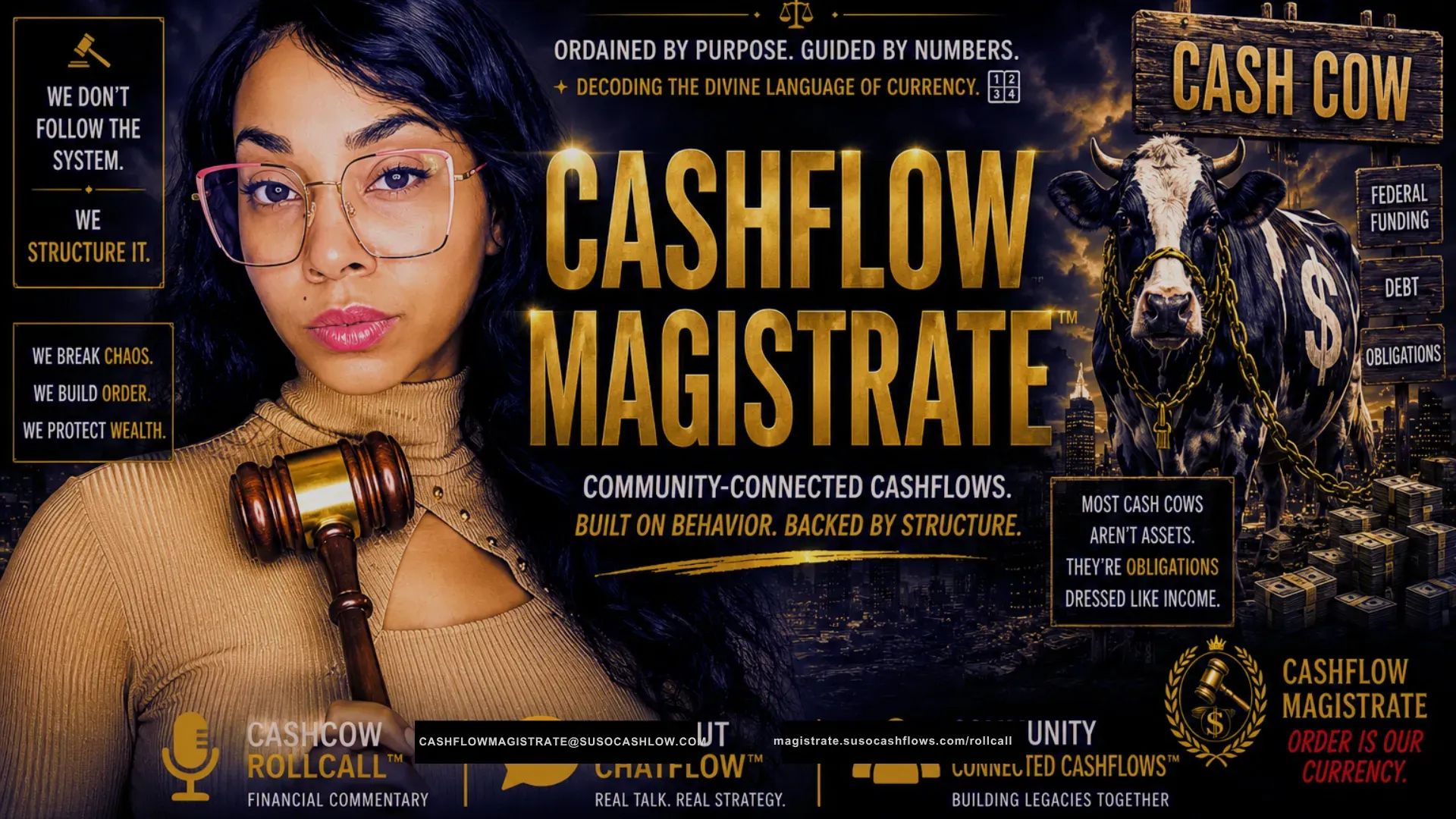 Cashflow Circuit™
