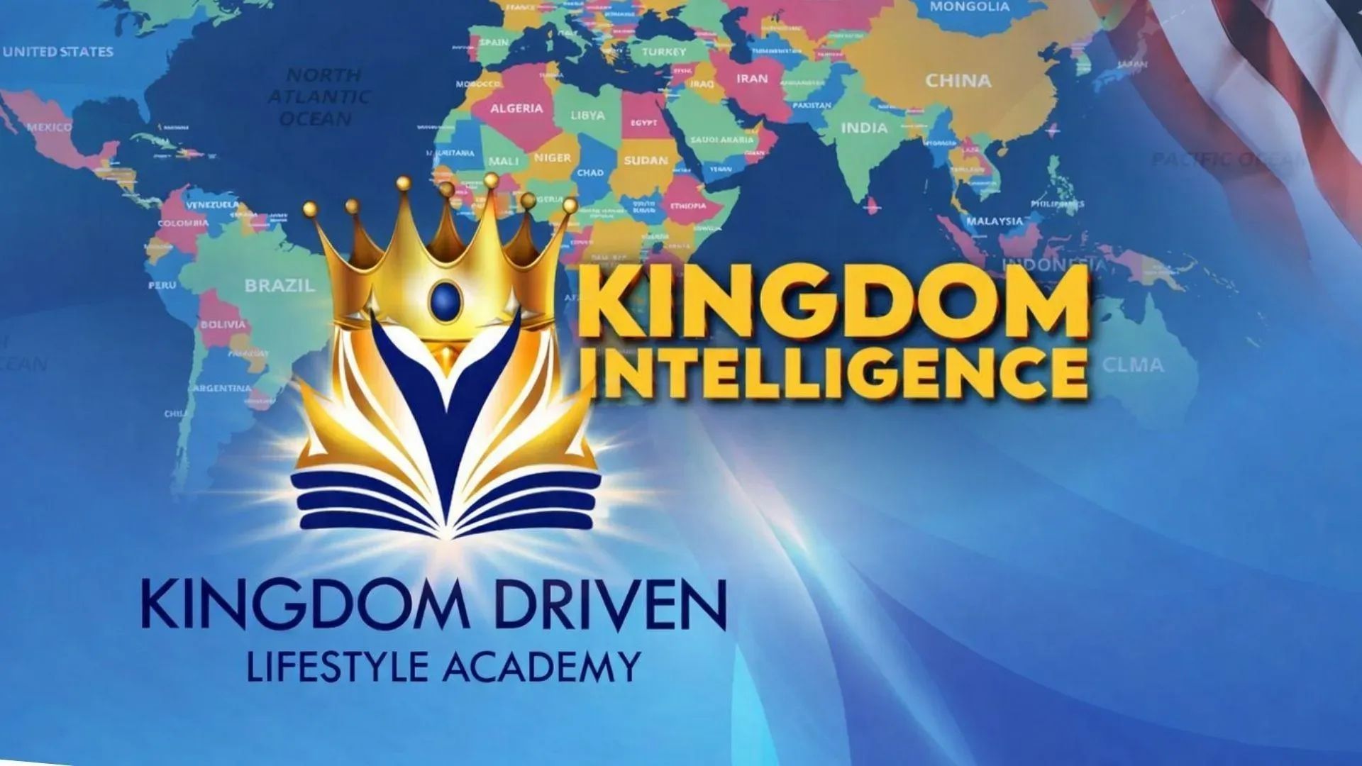 KDL ACADEMY banner