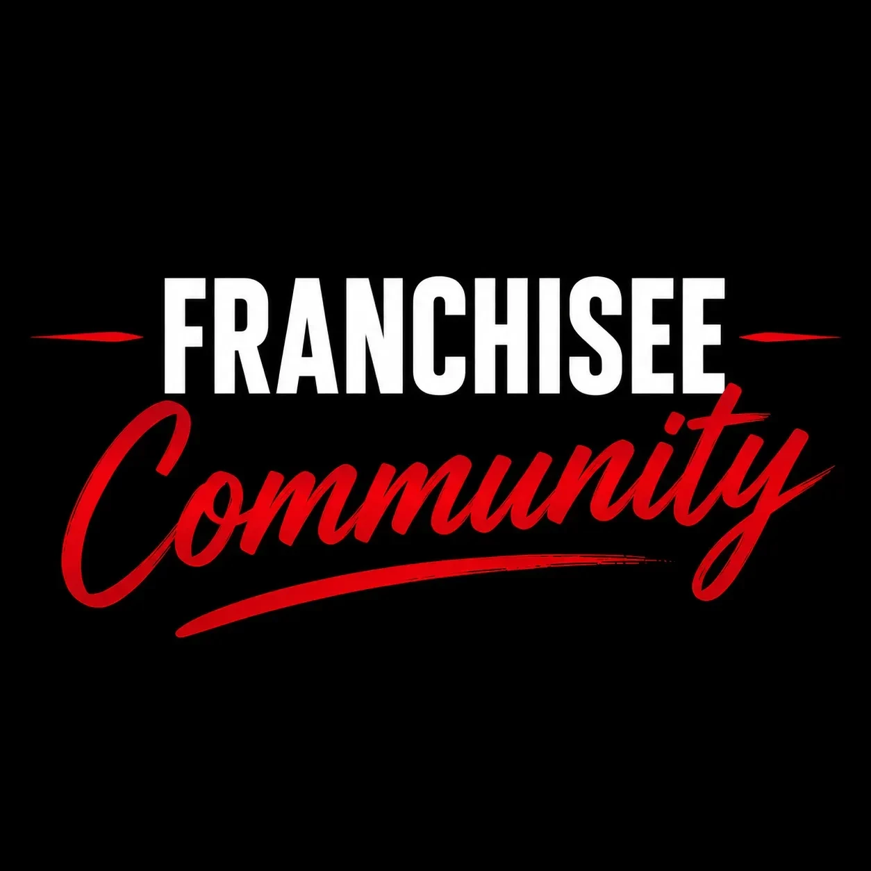 Franchisees logo