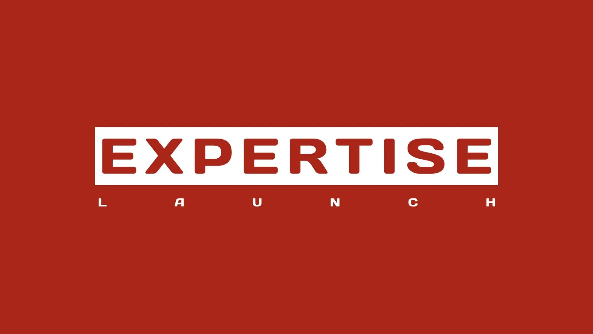 Expertise Launch Community