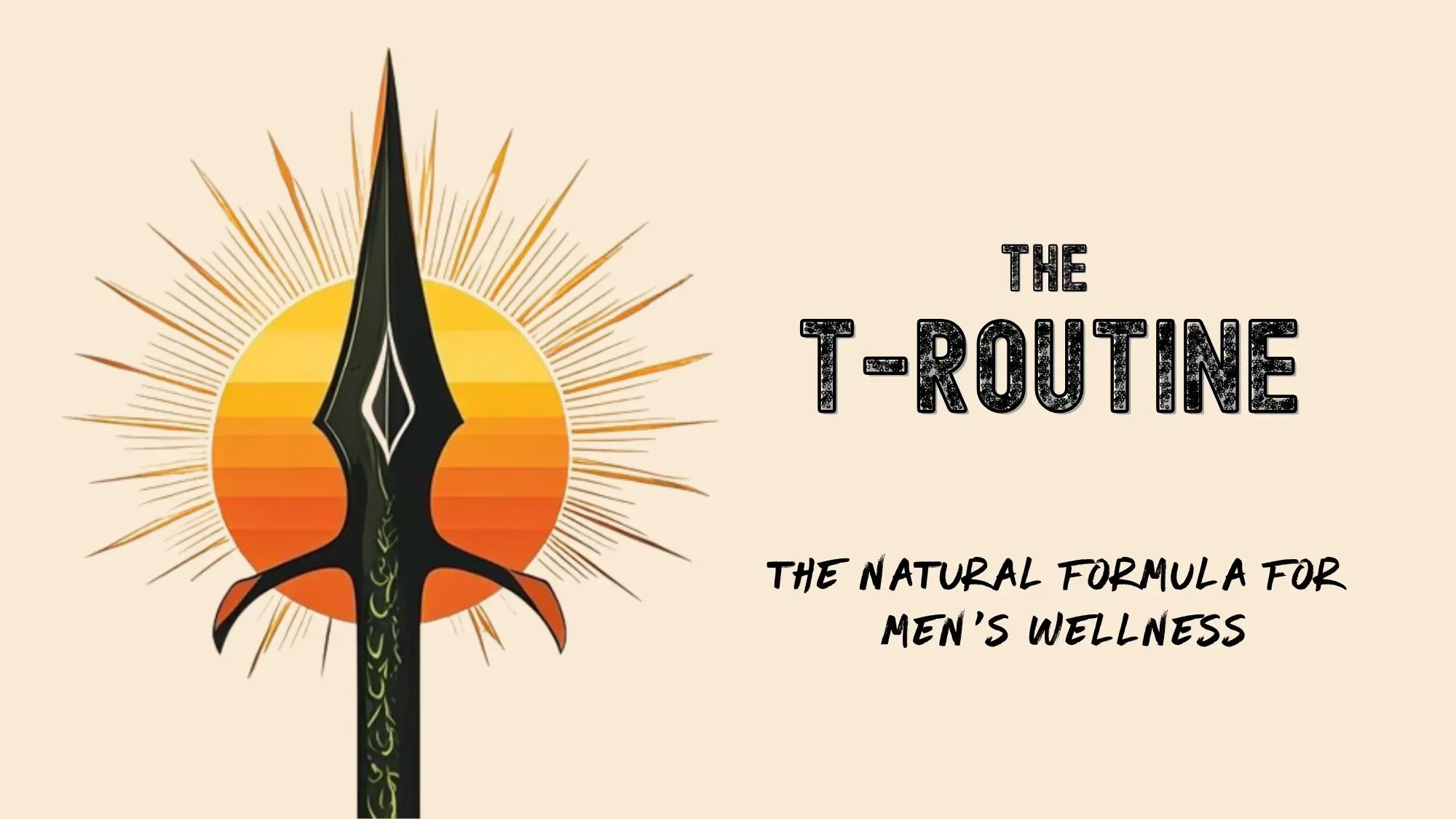 Testosterone Routine