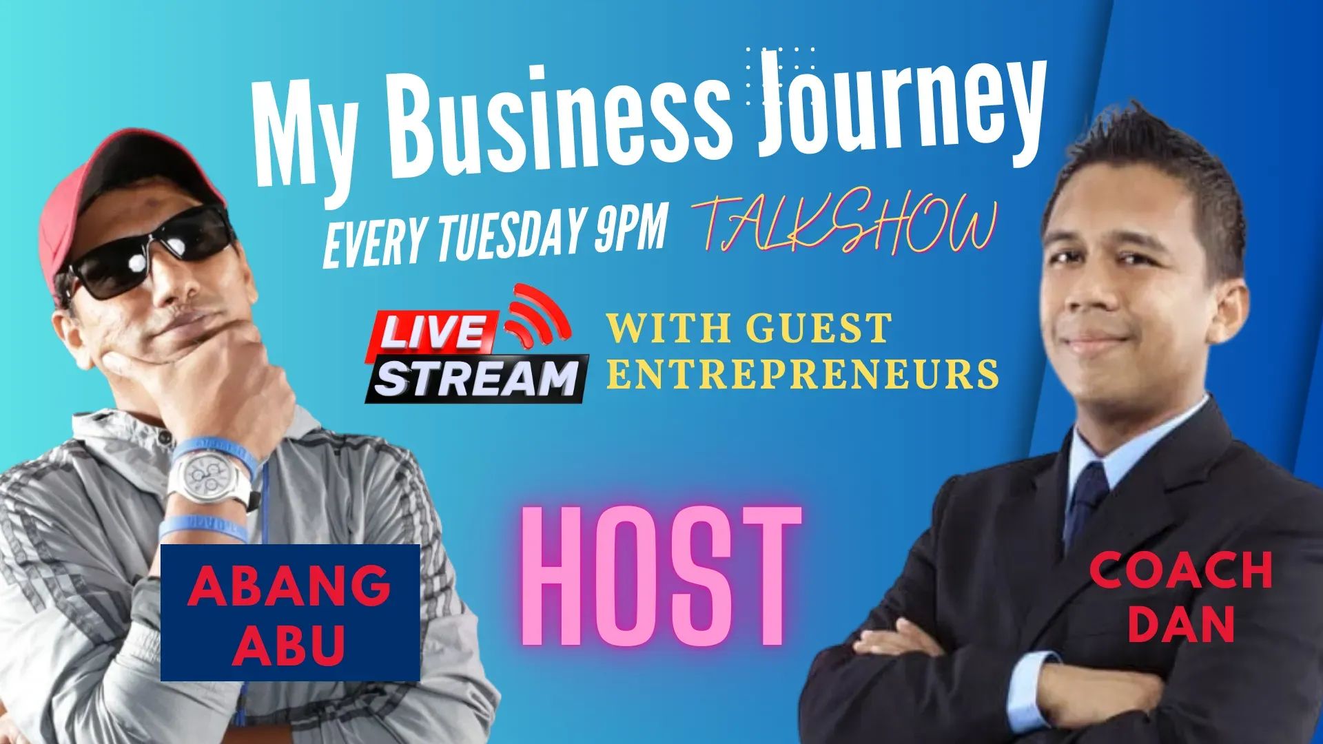 MyBusinessJourney banner