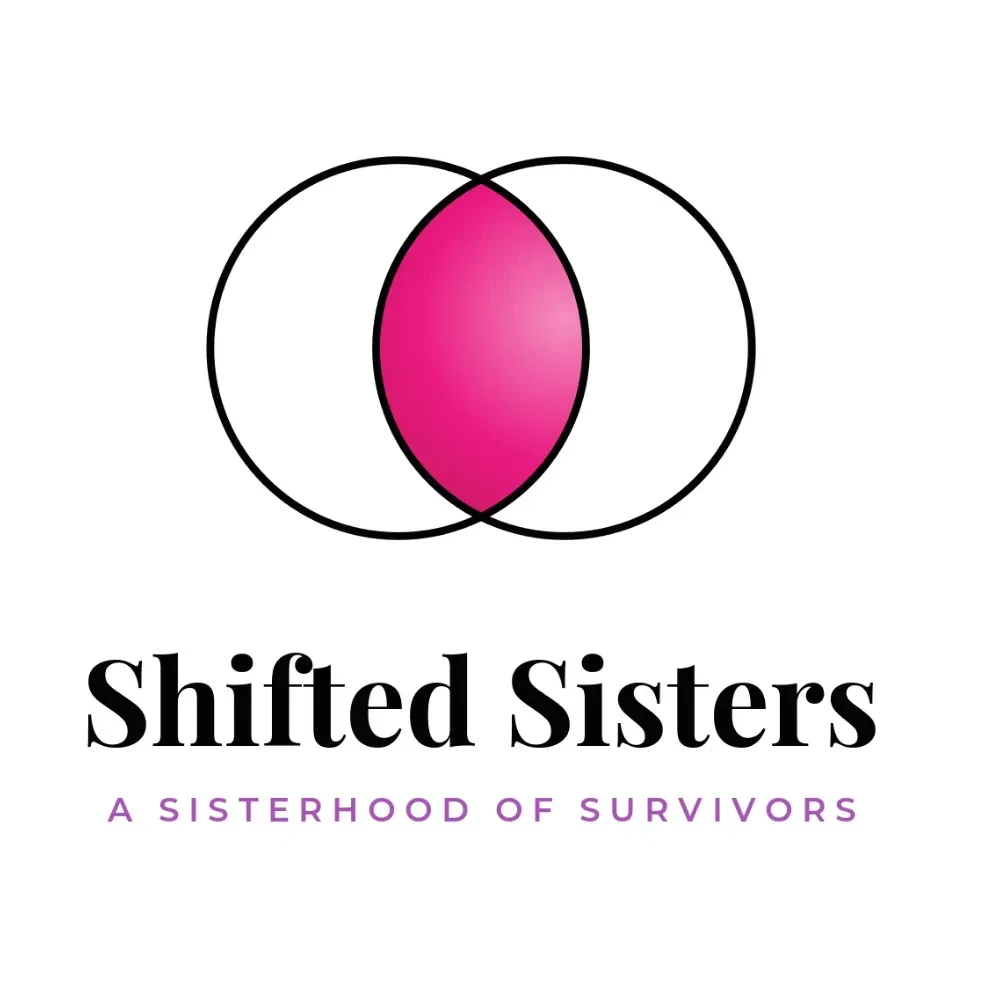 Shifted Sisters Community logo