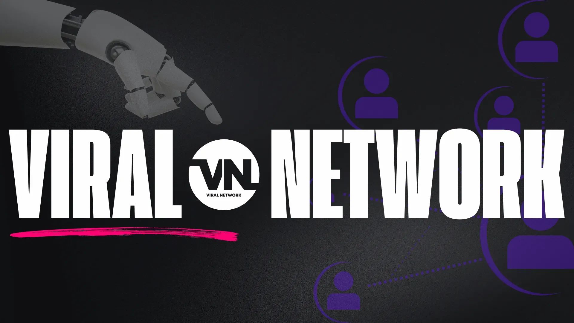 ViralNetwork