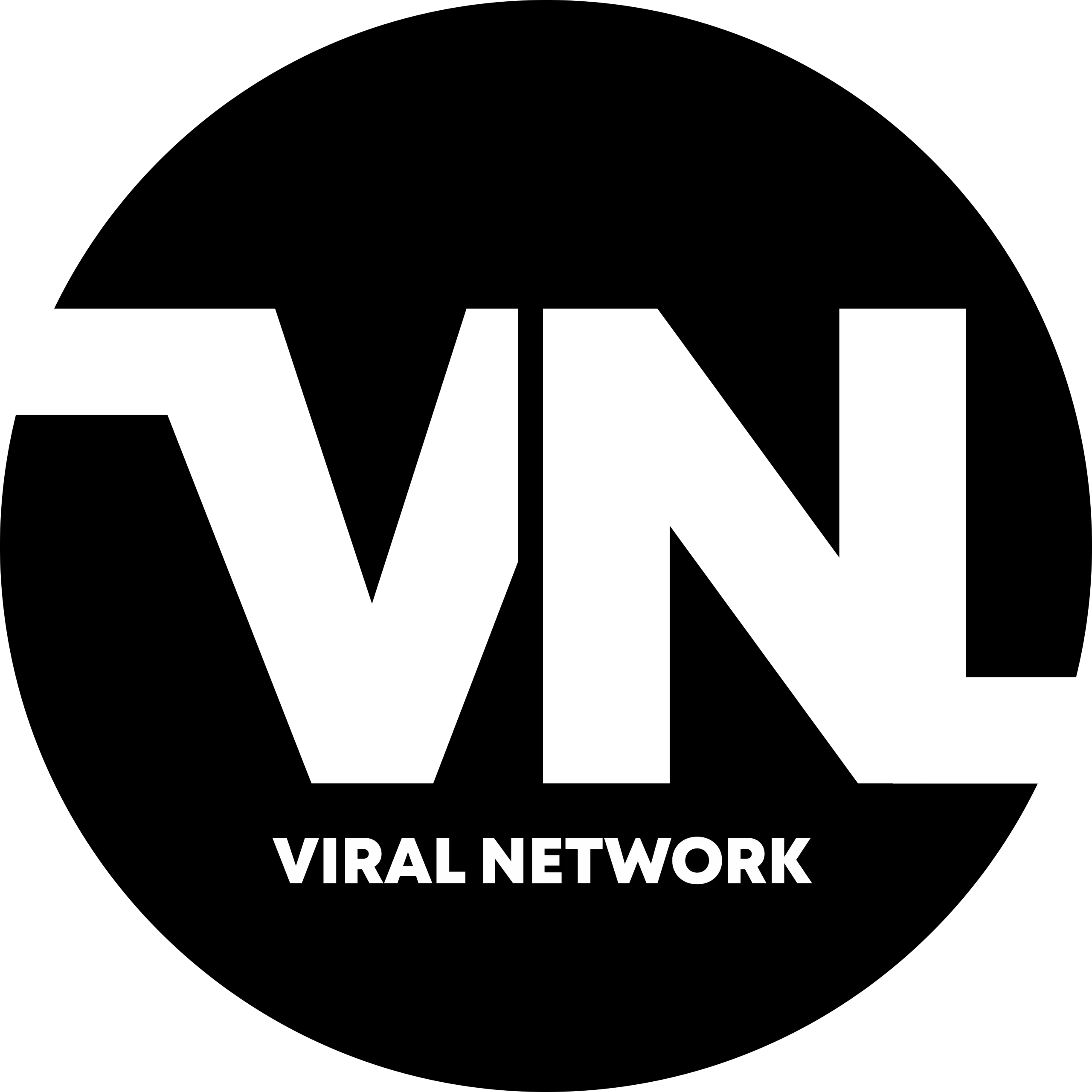 ViralNetwork logo